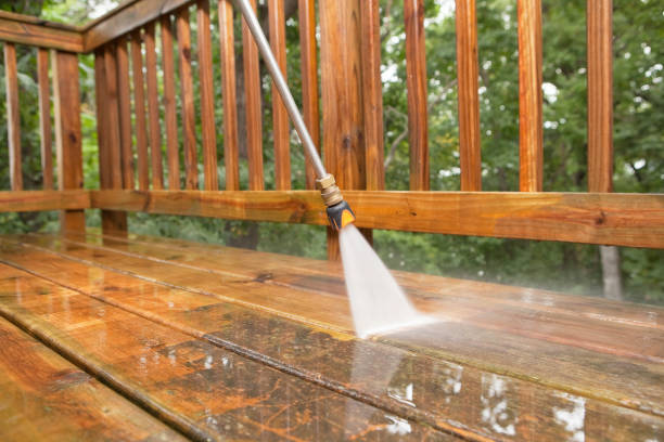 Trusted Sibley, IA Pressure Washing Experts